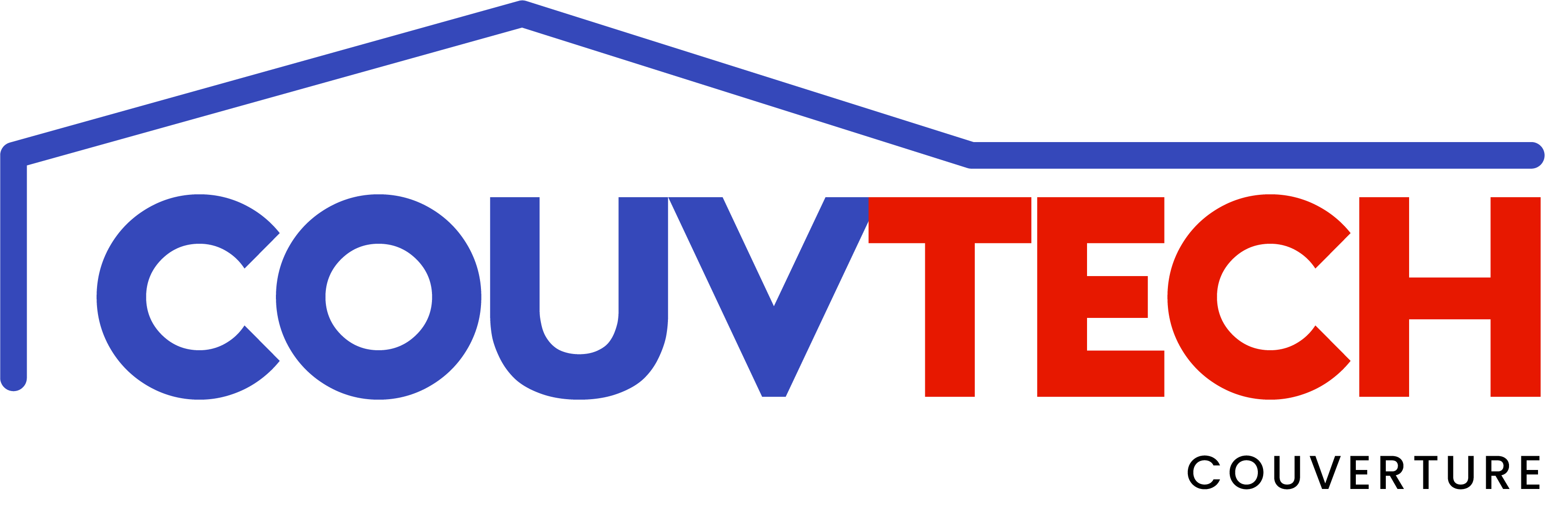 Logo couverture - COUVTECH